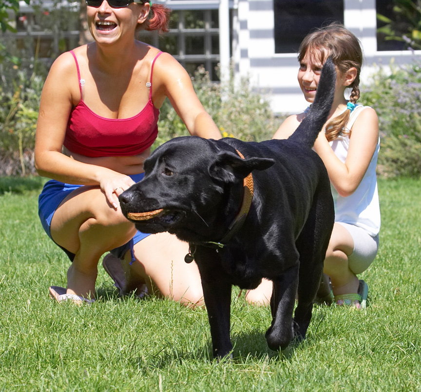 I'll just take this cookie to a safe place