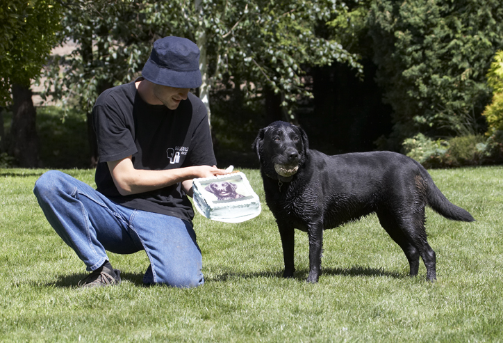 Think I'll have it later