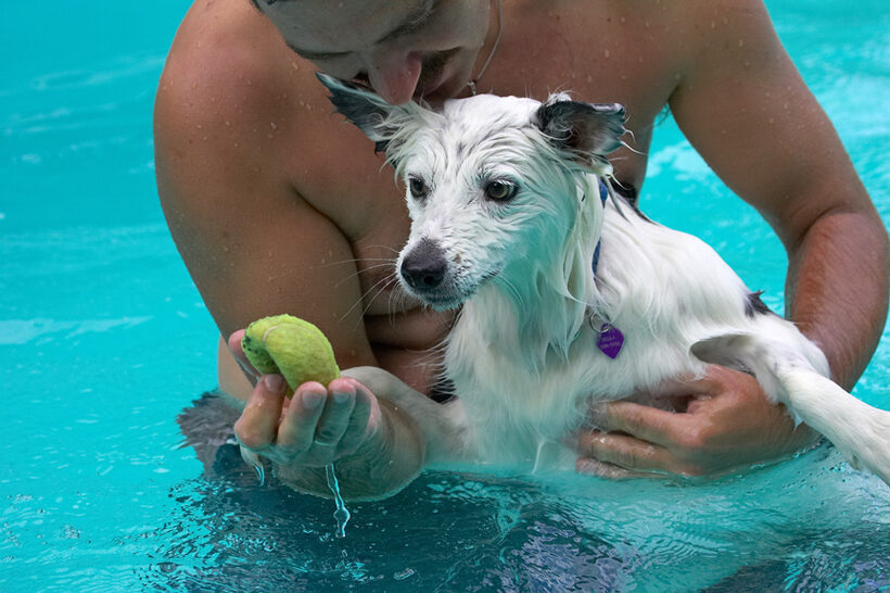 I'm not gonna take my eyes of the ball