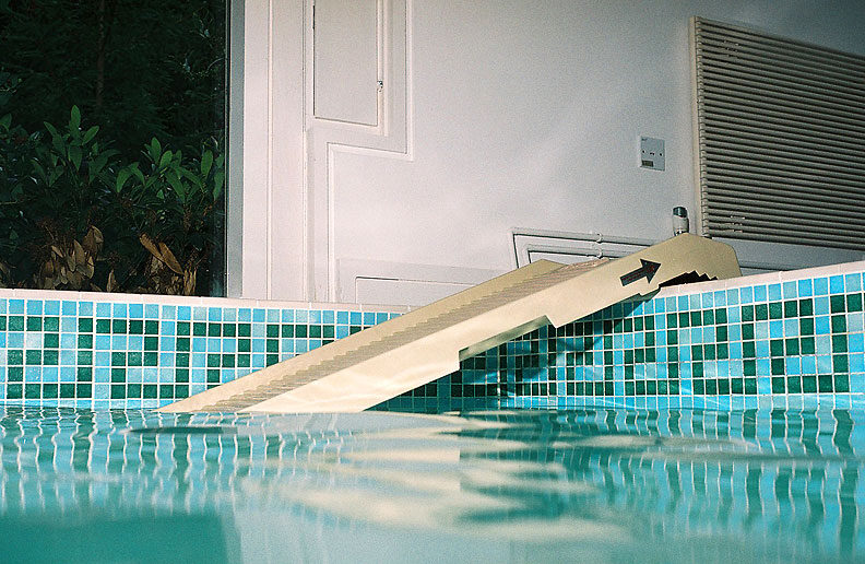 PetSTEP Pet Ramp