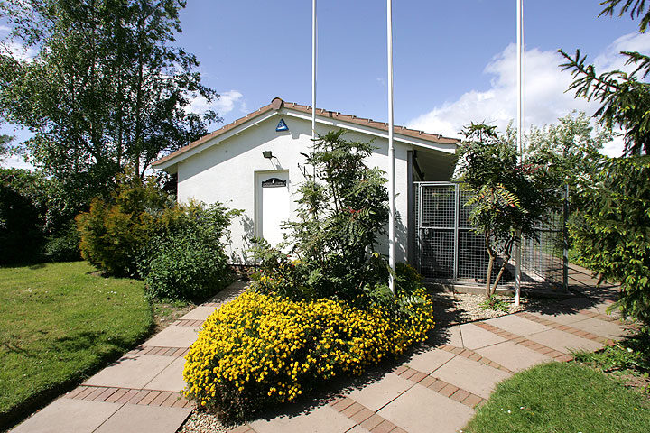 Lucies Farm Luxury Dog Hotel