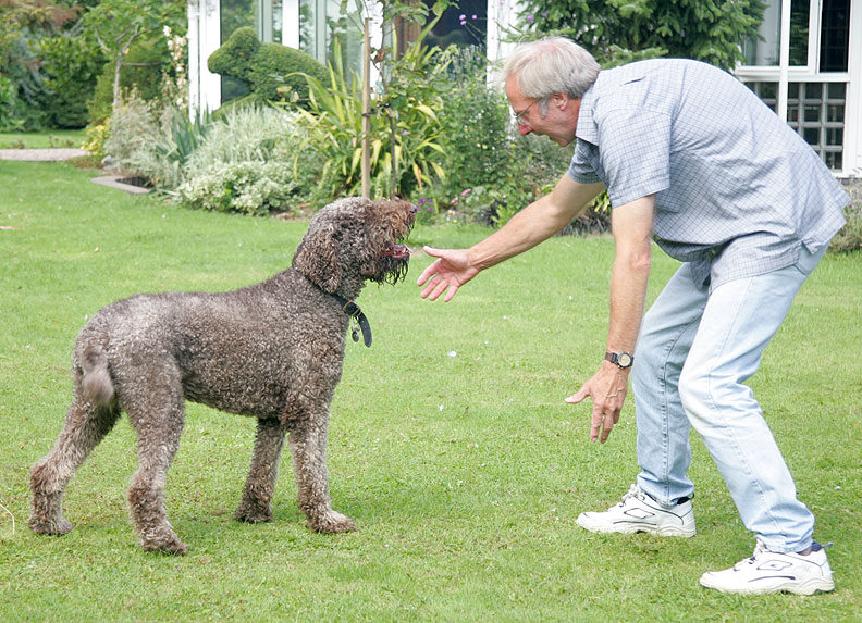 Elvis Playing With Vic
