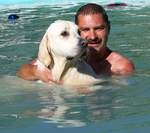 You better keep a good hold of me, buster