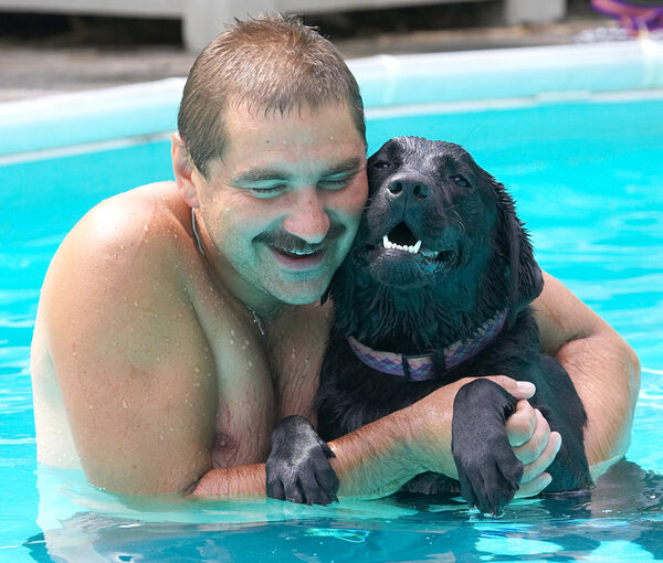 I'm glad this guy is always on hand to scoop me up