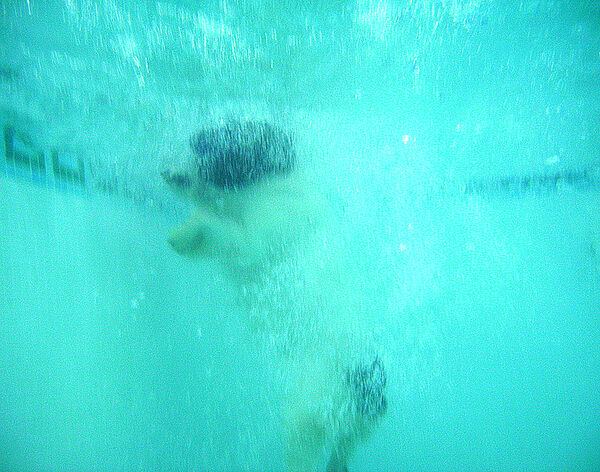 Charlie's Dive