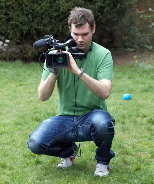 Getting the shots