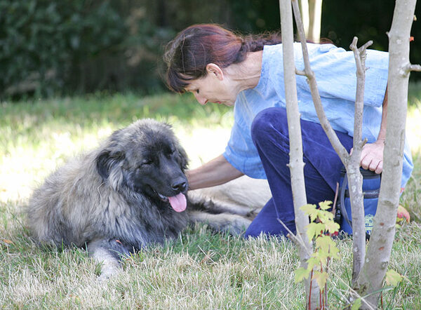 Oscar and Marjorie